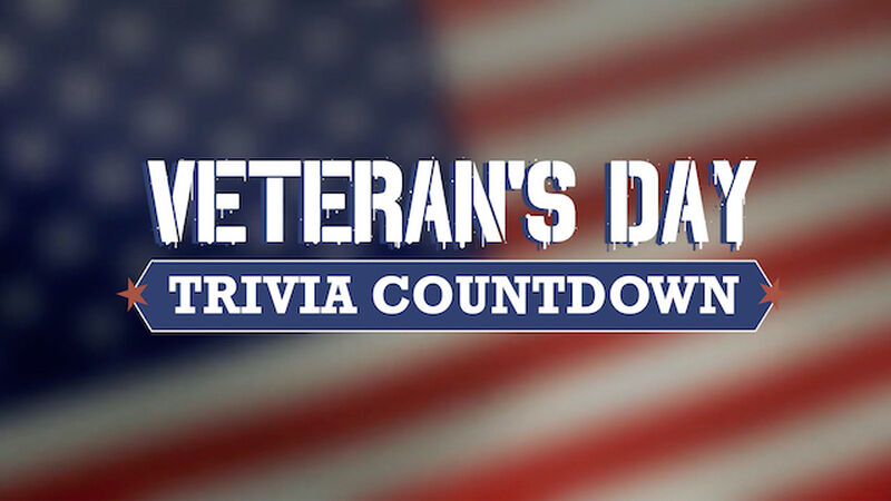 Veteran's Day Video
